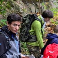 Výprava Kobrů a Sršňů na Klucaninu