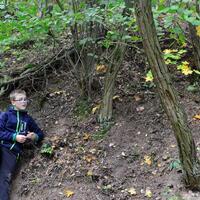 Výprava Kobrů a Sršňů na Klucaninu