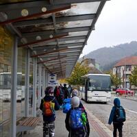 Výprava Kobrů a Sršňů na Klucaninu