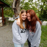 Květnová oddílovka