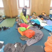 Výprava do Olomouce