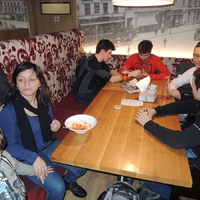 Výprava do Olomouce