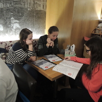 Výprava do Olomouce