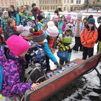 Výprava do Olomouce