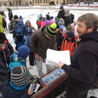 Výprava do Olomouce