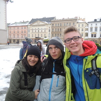 Výprava do Olomouce