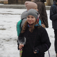 Výprava do Olomouce