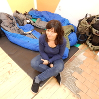 Výprava do Olomouce