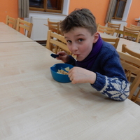 Výprava do Olomouce