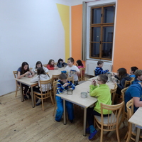 Výprava do Olomouce