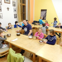 Výprava do Olomouce