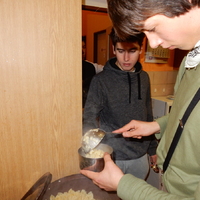 Výprava do Olomouce