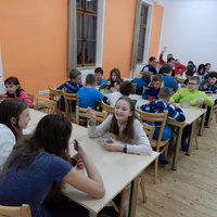 Výprava do Olomouce