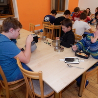 Výprava do Olomouce