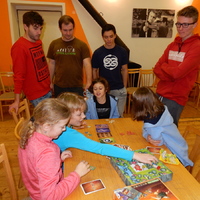 Výprava do Olomouce