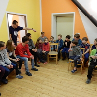 Výprava do Olomouce