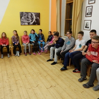 Výprava do Olomouce