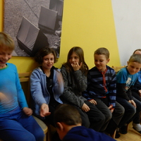 Výprava do Olomouce