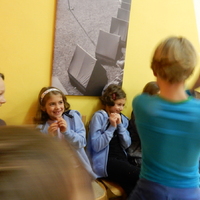 Výprava do Olomouce