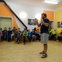 Výprava do Olomouce