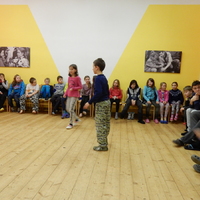 Výprava do Olomouce