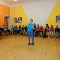 Výprava do Olomouce