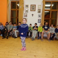 Výprava do Olomouce