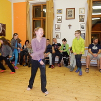 Výprava do Olomouce