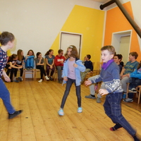 Výprava do Olomouce