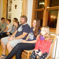 Výprava do Olomouce