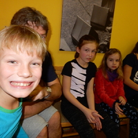 Výprava do Olomouce