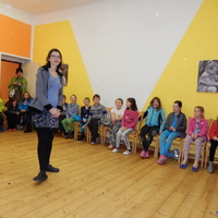 Výprava do Olomouce