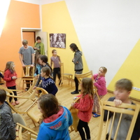 Výprava do Olomouce