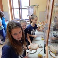 Výprava do Olomouce