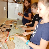 Výprava do Olomouce