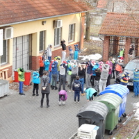 Výprava do Olomouce