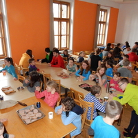 Výprava do Olomouce