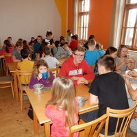 Výprava do Olomouce