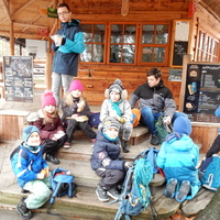 Výprava do Olomouce