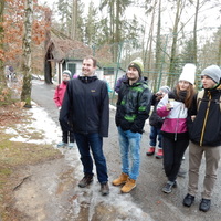 Výprava do Olomouce