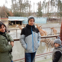 Výprava do Olomouce