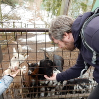 Výprava do Olomouce