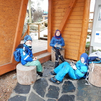 Výprava do Olomouce