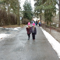 Výprava do Olomouce