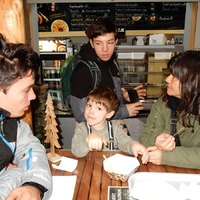 Výprava do Olomouce