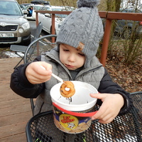 Výprava do Olomouce