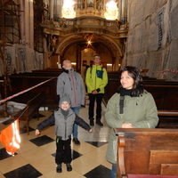 Výprava do Olomouce