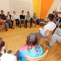 Výprava do Olomouce