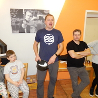 Výprava do Olomouce