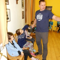 Výprava do Olomouce